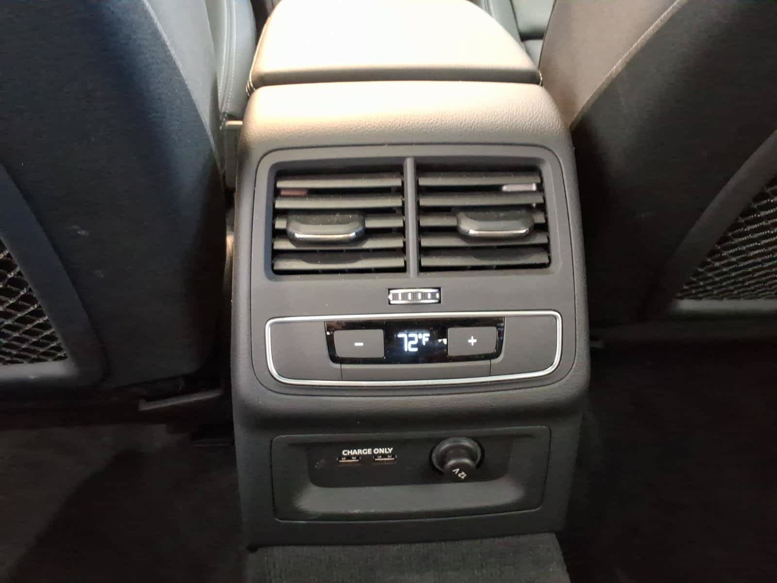 Used 2023 Audi A4 2.0T Premium Plus w/ Premium Plus Package AWD/4WD image 11