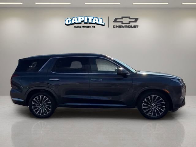 Used 2024 Hyundai Palisade Calligraphy image 6
