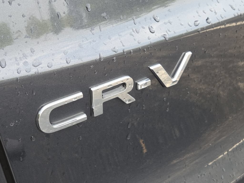 Certified 2025 Honda CR-V EX-L image 18