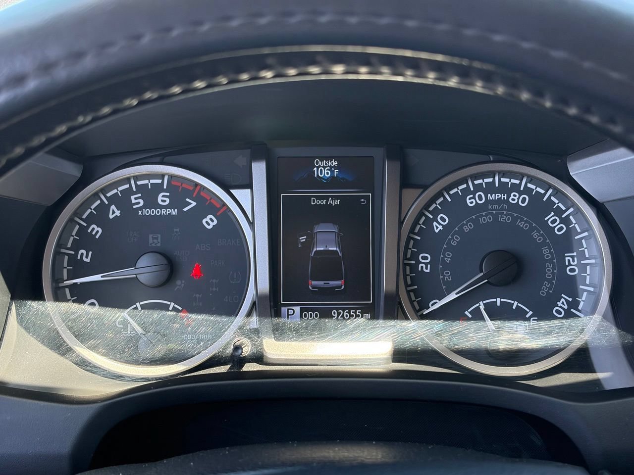 Used 2021 Toyota Tacoma SR5 RWD image 11