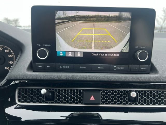 Used 2023 Honda Civic LX image 20