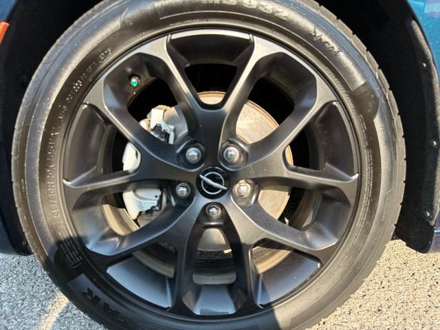 Used 2025 Chrysler Pacifica Limited FWD image 26