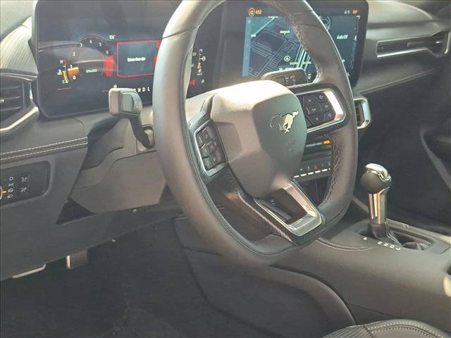 New 2026 Ford Mustang Premium RWD image 3