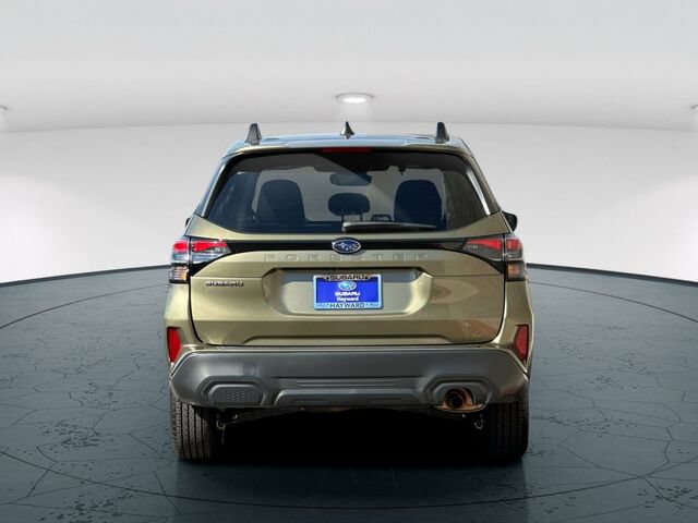 Certified 2026 Subaru Forester Premium AWD/4WD image 5