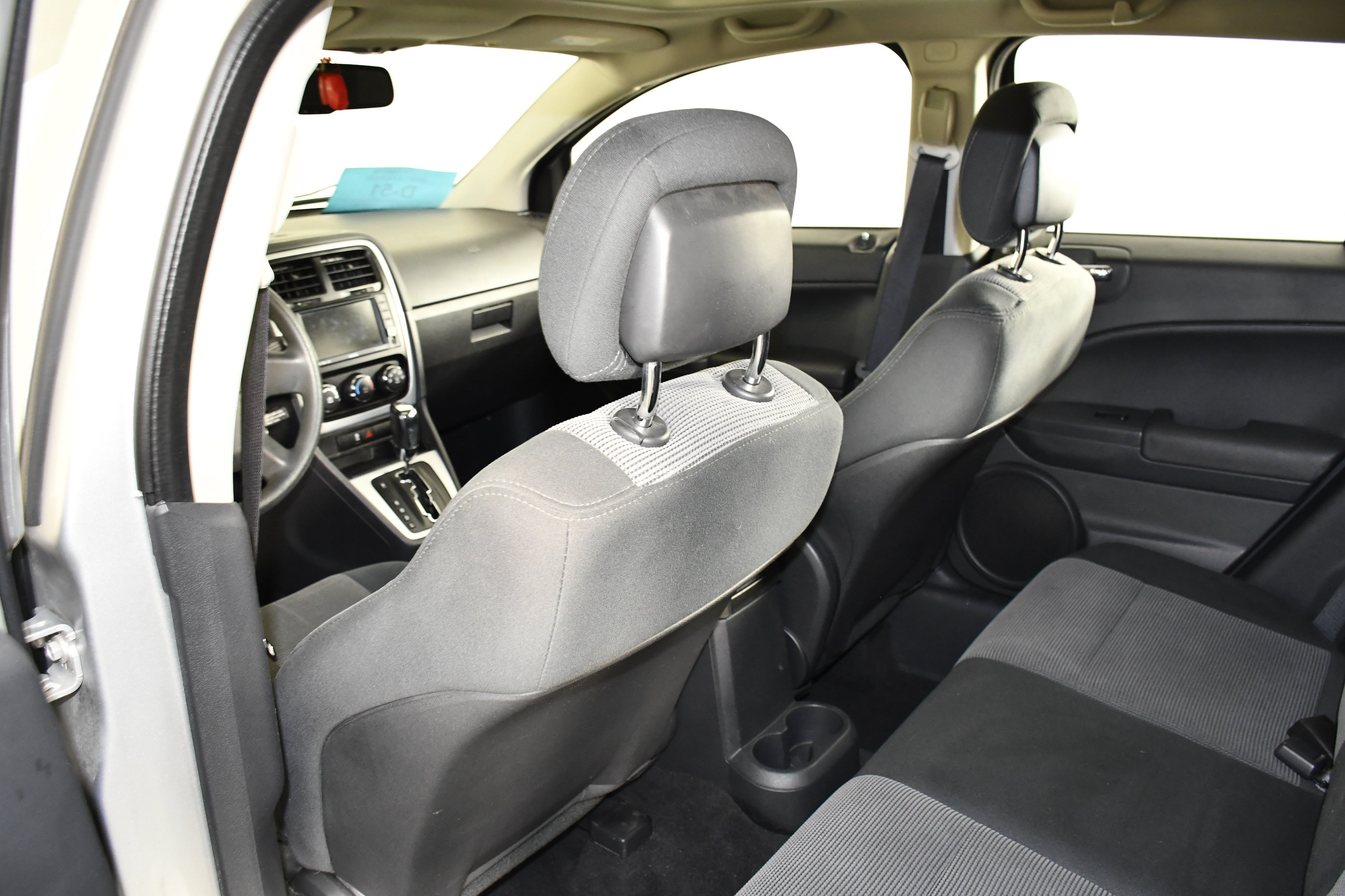 Used 2011 Dodge Caliber Mainstreet FWD image 37