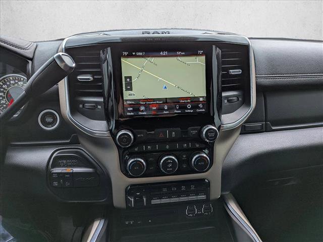 Used 2019 RAM 2500 Laramie image 12