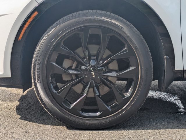 Used 2022 Kia Sorento SX AWD/4WD image 25