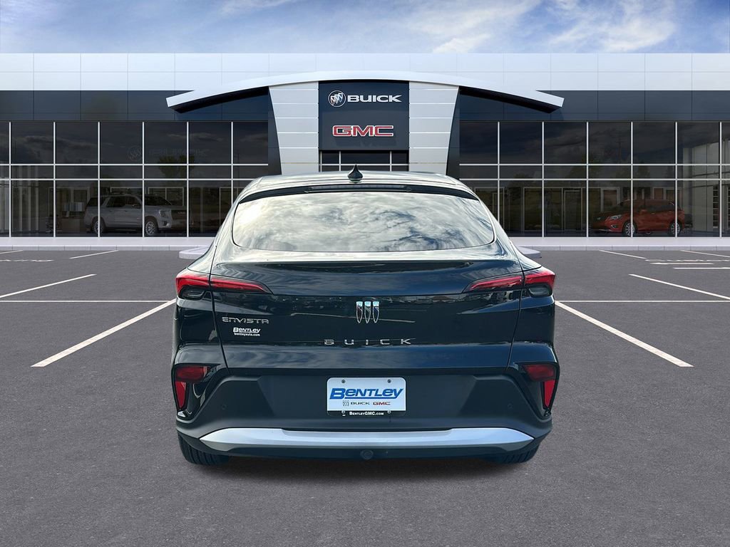 Used 2025 Buick Envista Preferred image 4