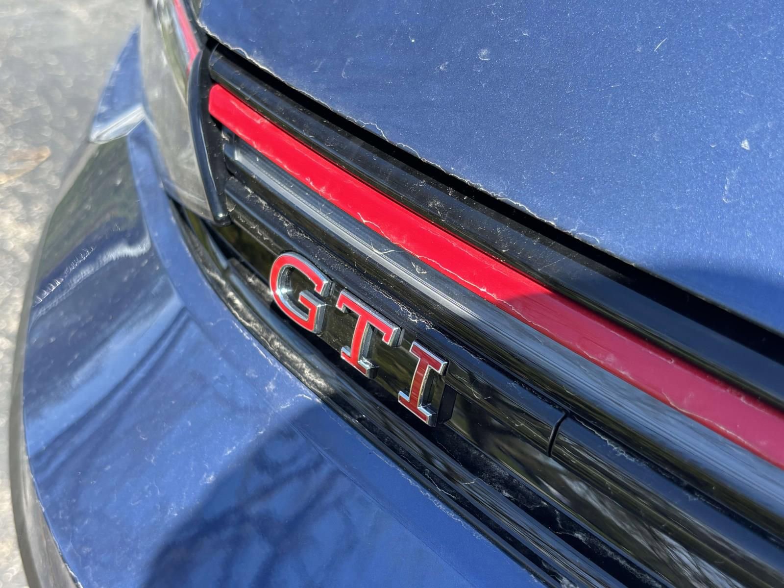 New 2026 Volkswagen GTI S image 6