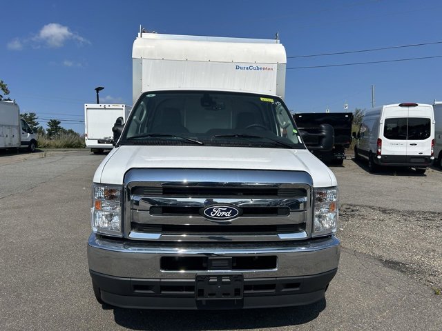 New 2026 Ford E-350 and Econoline 350 Super Duty w/ Power Equipment Group image 8