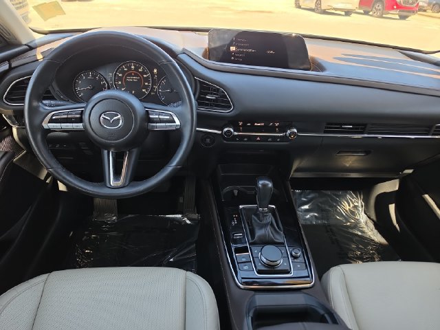 Certified 2021 MAZDA CX-30 FWD 2.5 S w/ Premium Package image 9