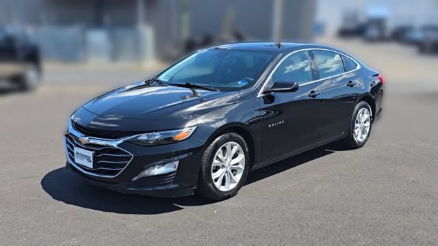 Used 2024 Chevrolet Malibu LT FWD image 5