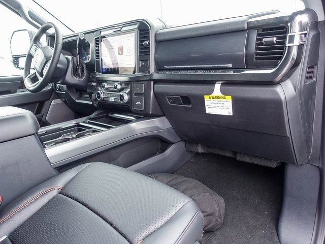 New 2026 Ford F350 Lariat w/ Black Appearance Package image 6