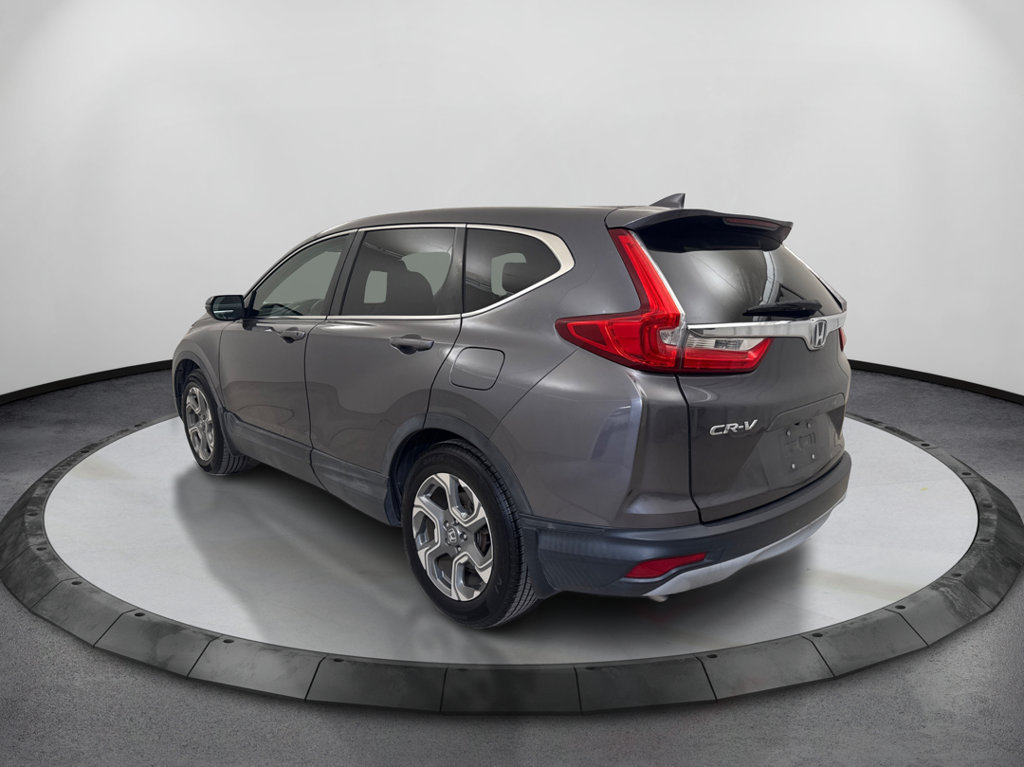 Used 2017 Honda CR-V EX-L image 8