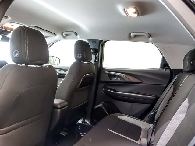 New 2026 Chevrolet TrailBlazer LS w/ LS Convenience Package FWD image 11