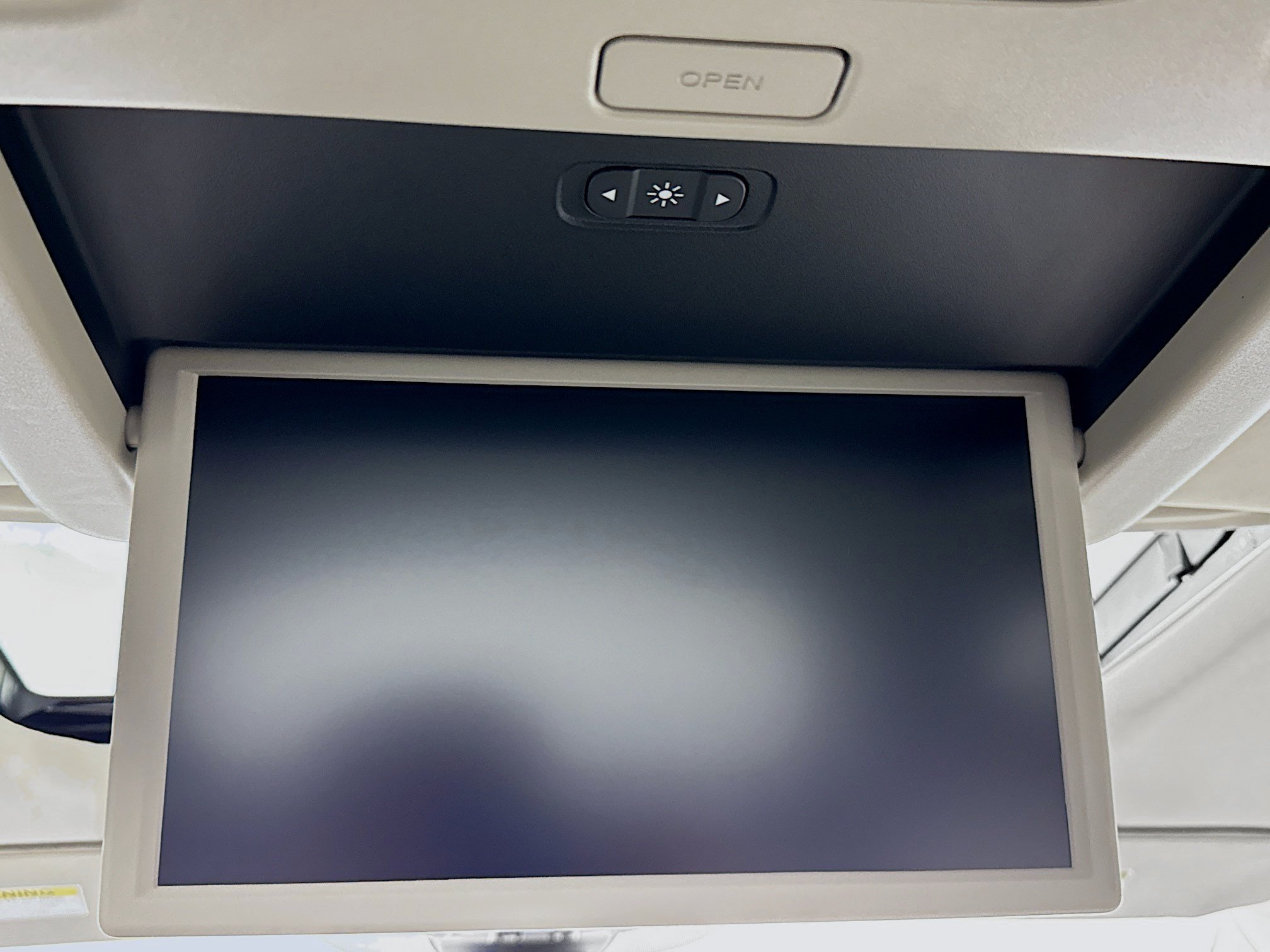 New 2026 Honda Odyssey Touring image 26