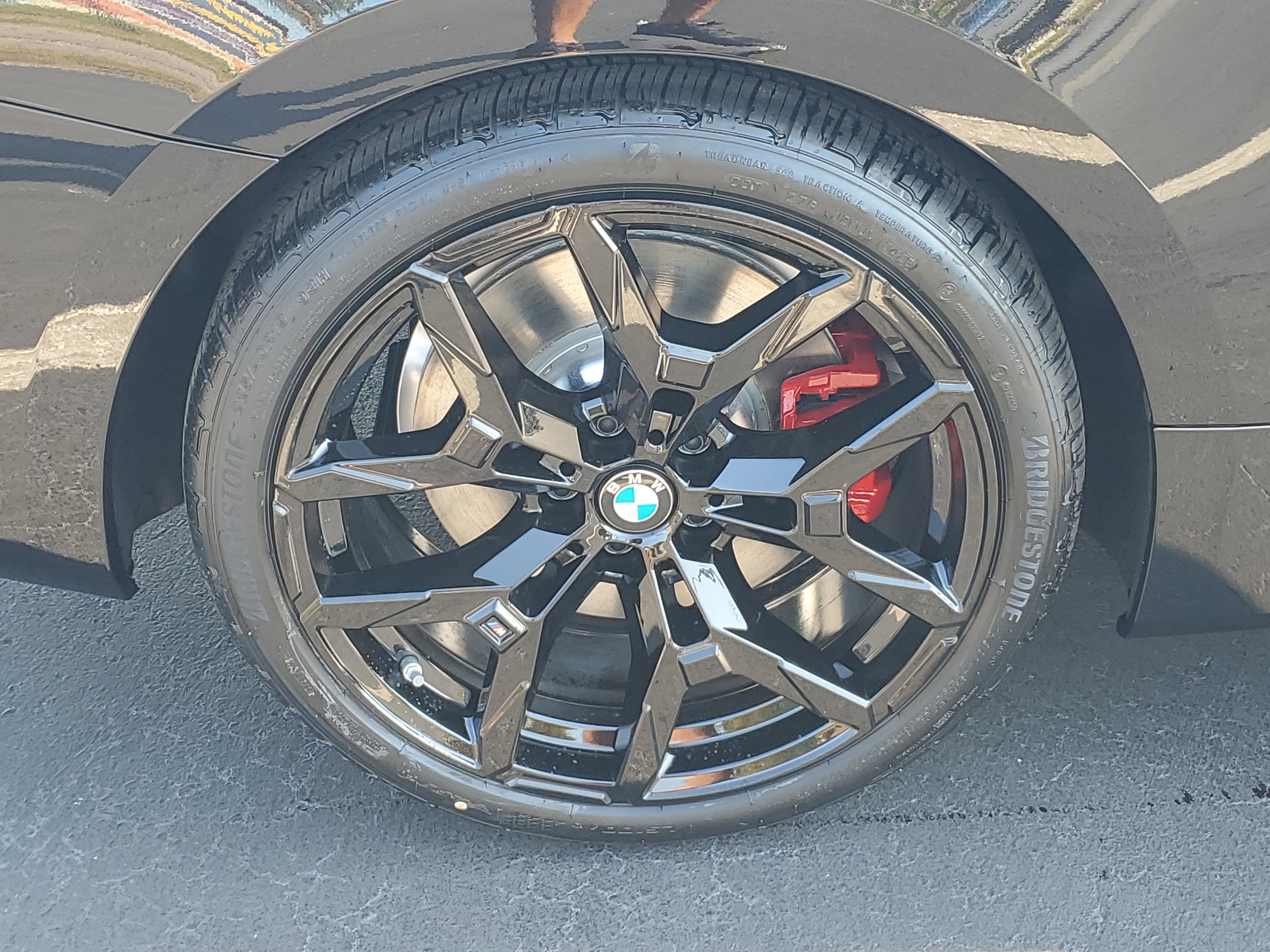 New 2026 BMW 430i xDrive Coupe w/ M Sport Package image 9