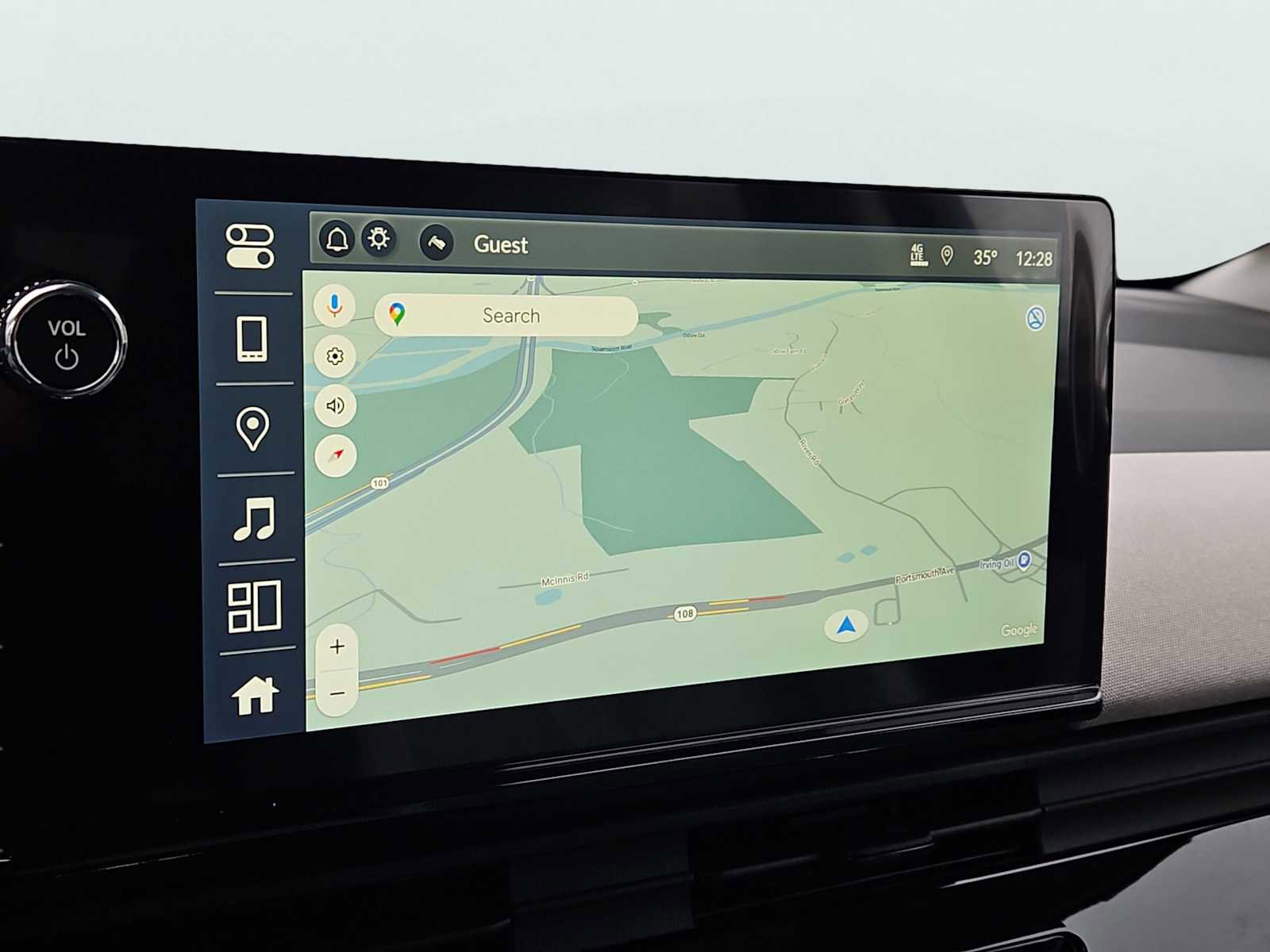 New 2026 Honda Prologue EX image 9