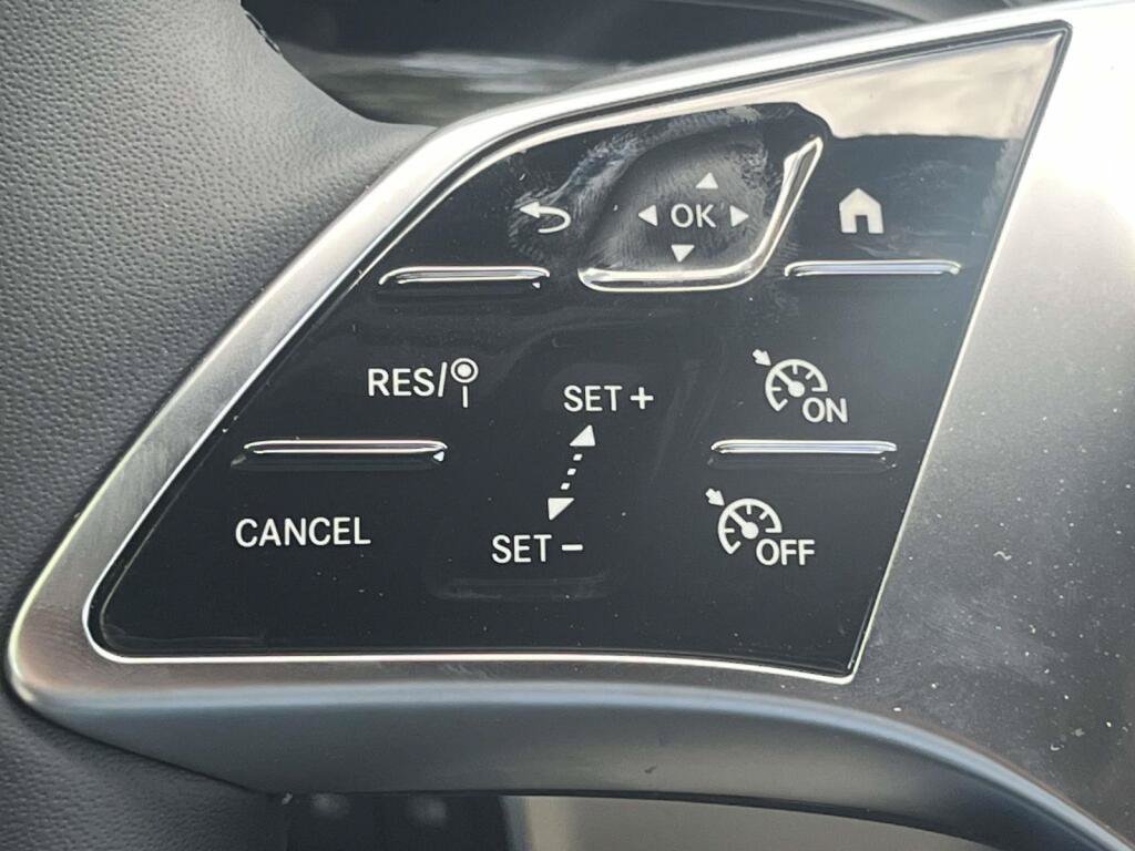 New 2026 Mercedes-Benz GLA 250 4MATIC image 32
