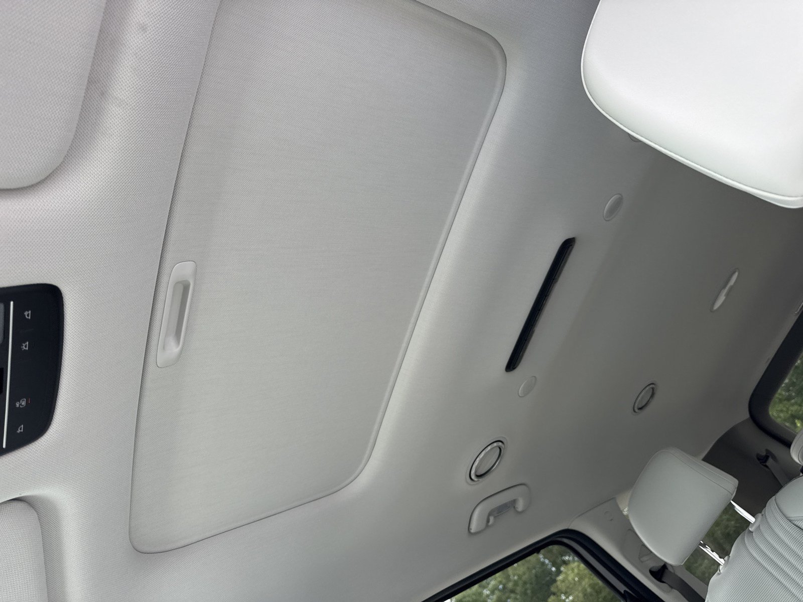 New 2027 Hyundai Palisade SEL Premium FWD image 19
