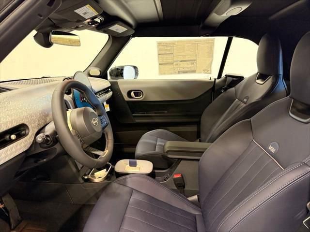 New 2026 MINI Cooper image 12