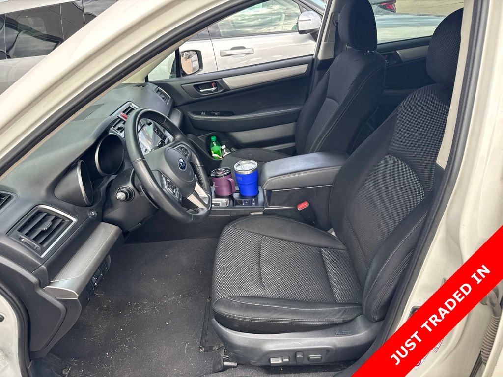 Used 2016 Subaru Outback 2.5i Premium AWD/4WD image 7