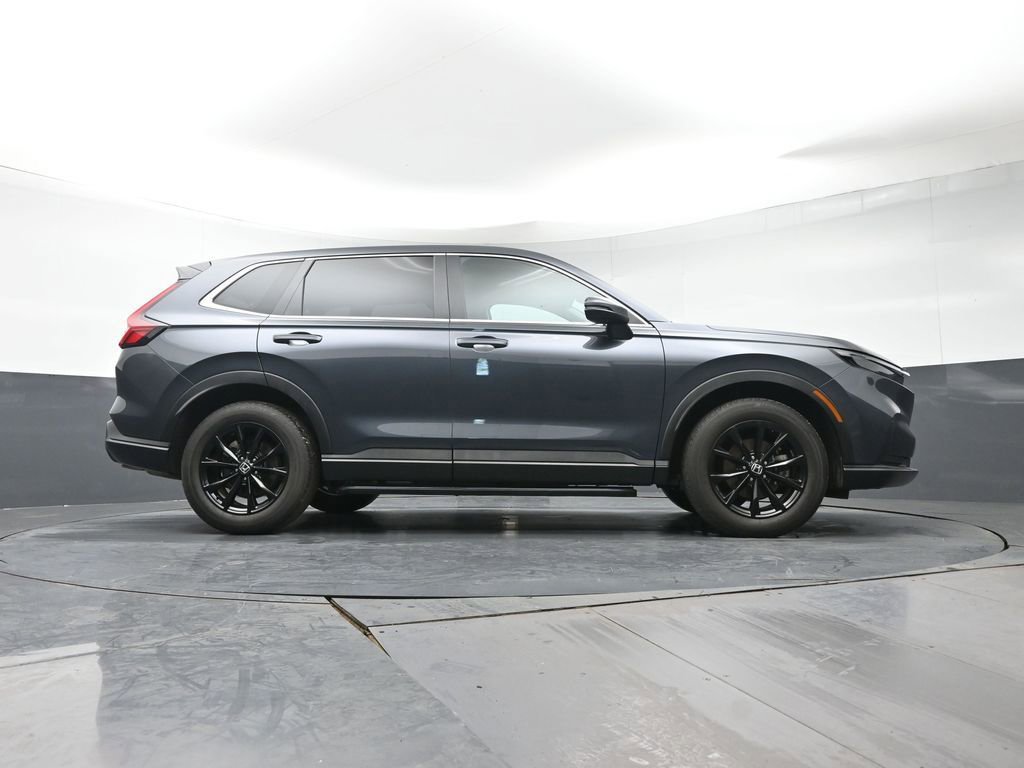Used 2024 Honda CR-V LX image 29