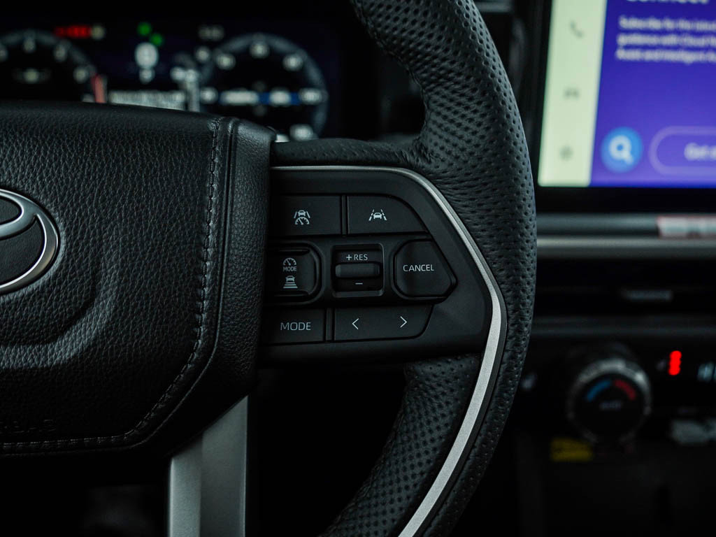 New 2026 Toyota Tacoma TRD Off-Road image 20