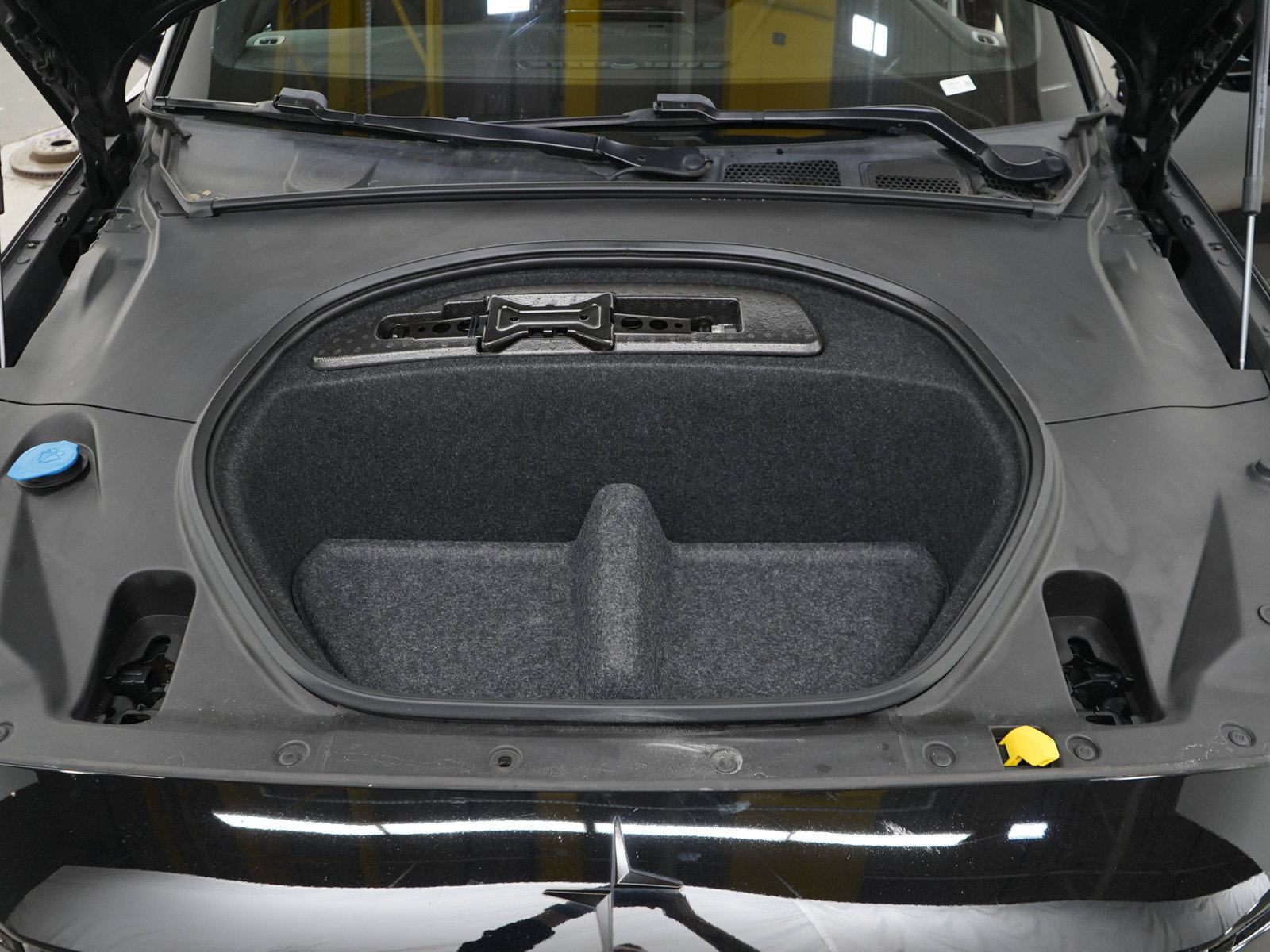 Used 2021 Polestar Polestar 2 AWD/4WD image 31