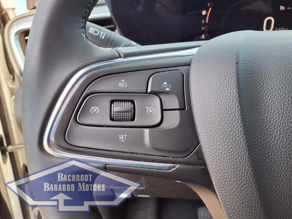 Used 2024 Buick Encore GX Sport Touring image 23
