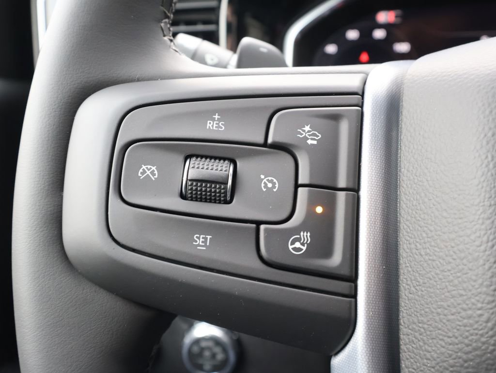 New 2026 GMC Sierra 1500 Elevation w/ Elevation Premium Package image 19