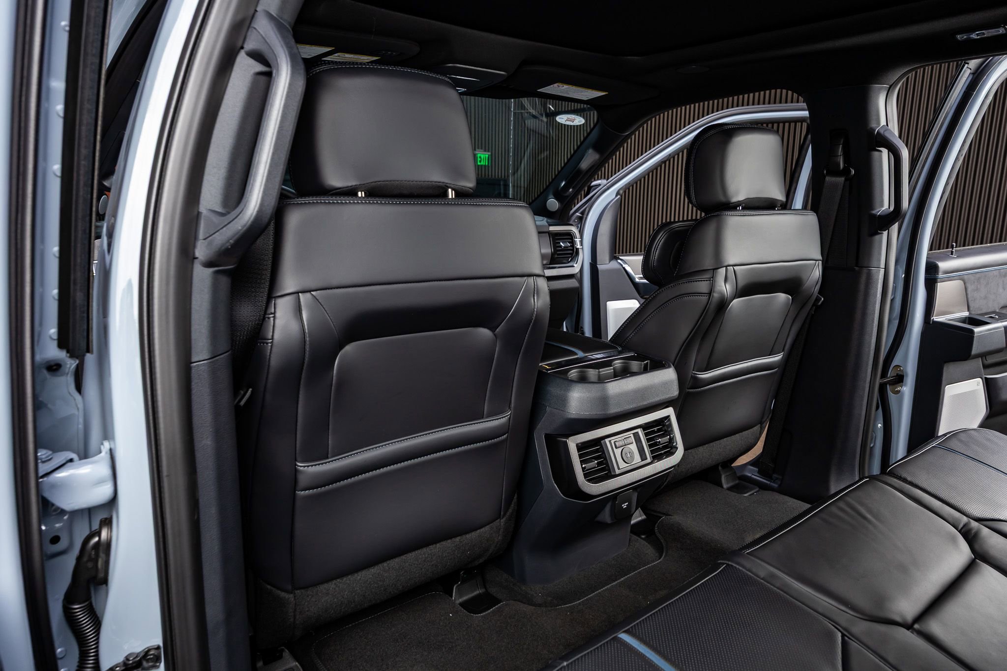 Used 2026 Ford F250 Platinum image 33