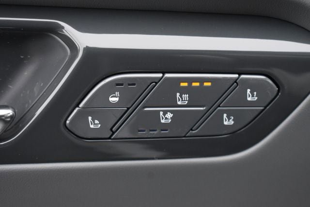 New 2026 Kia EV9 GT-Line image 25