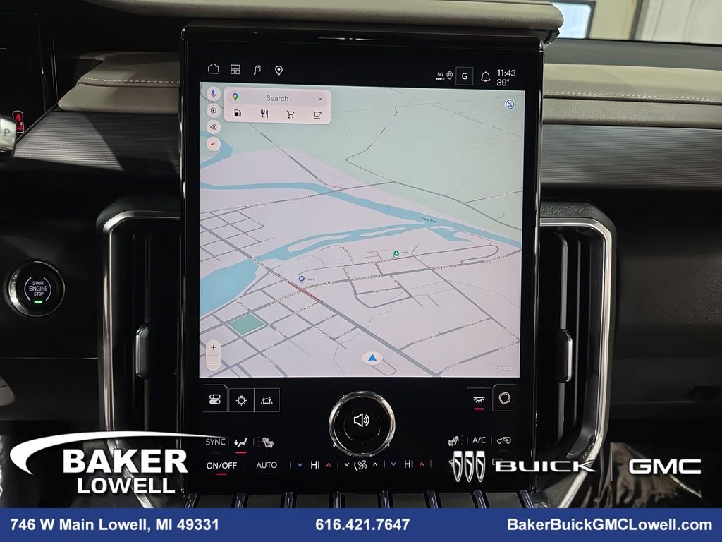 New 2026 GMC Acadia Elevation w/ Elevation Premium Package image 26