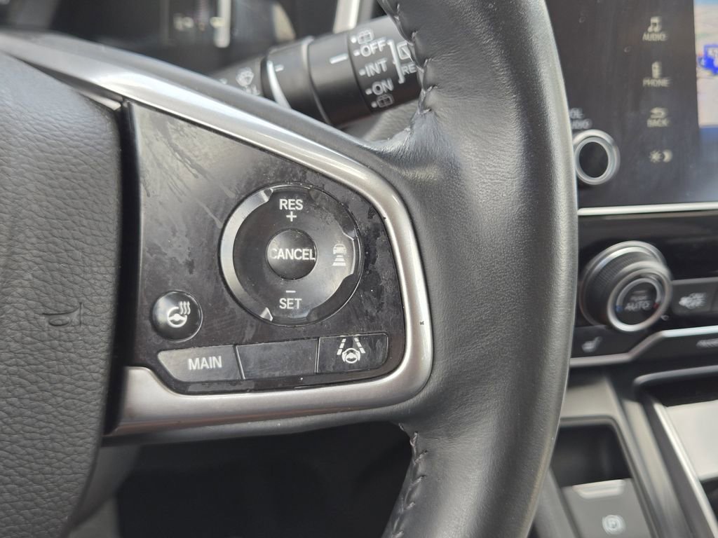 Used 2021 Honda CR-V Touring image 31