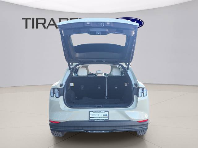 Certified 2025 Ford Mustang Mach-E Premium image 11