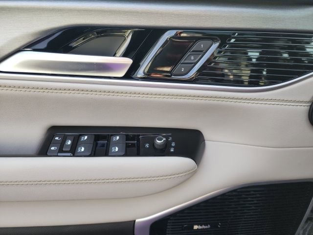 New 2026 Jeep Grand Wagoneer Limited image 21