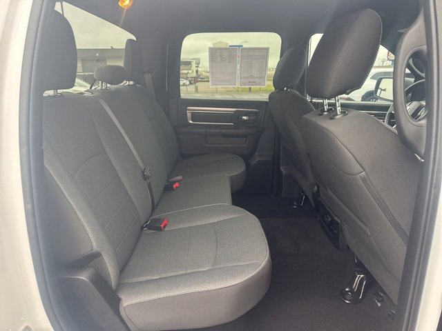 Used 2024 RAM 1500 Classic Warlock image 17