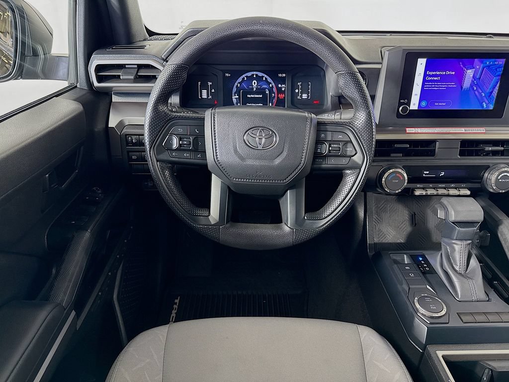 Used 2025 Toyota Tacoma SR5 RWD image 22