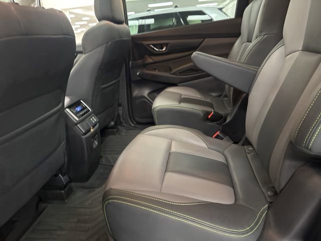 Used 2024 Subaru Ascent Onyx Edition image 21