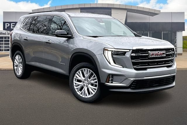 New 2026 GMC Acadia Elevation w/ Super Cruise Package AWD/4WD image 2