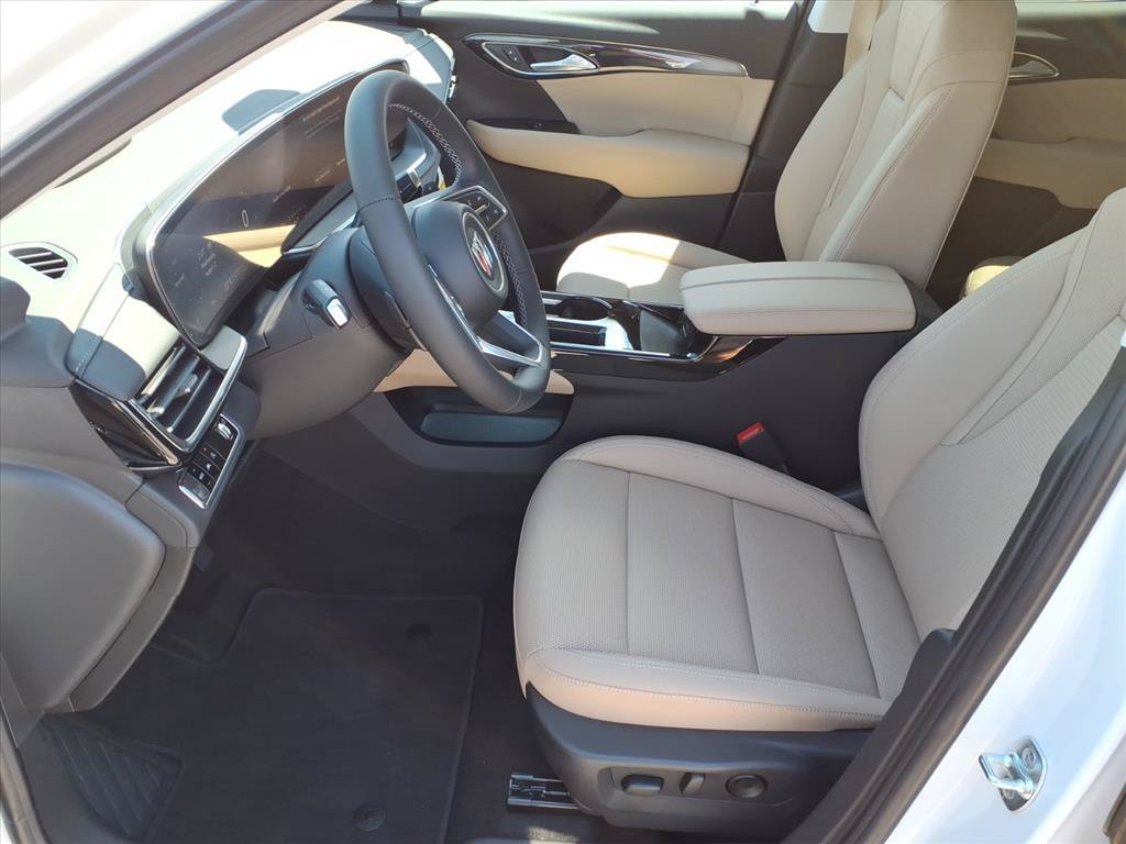 New 2026 Buick Envision Preferred AWD/4WD image 9