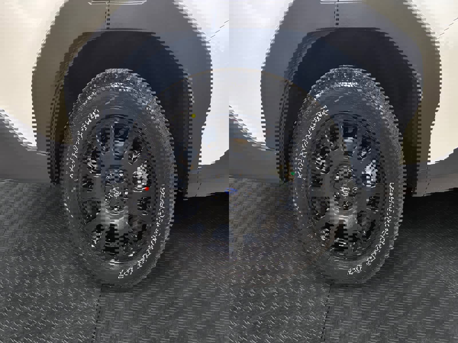 Used 2026 Subaru Forester Wilderness image 15