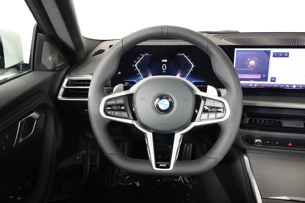 New 2026 BMW 230i Coupe w/ Premium Package RWD image 3