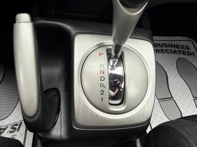 Used 2010 Honda Civic LX-S image 23