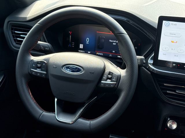 Used 2024 Ford Escape ST-Line w/ Tech Pack #1 image 14