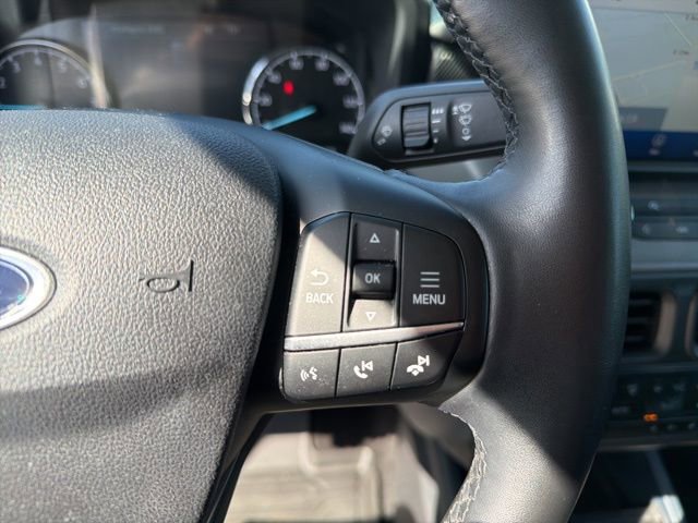 Used 2024 Ford Maverick Tremor w/ Tremor Off-Road Package AWD/4WD image 13