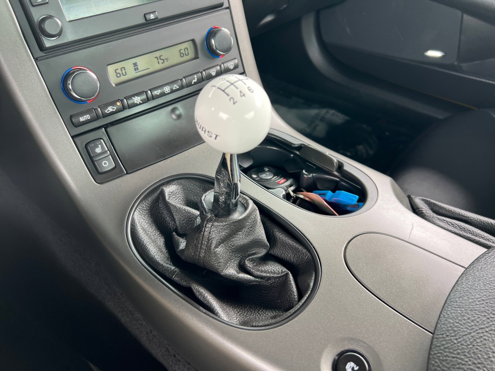 Used 2007 Chevrolet Corvette Z06 w/ Preferred Equipment Group image 16