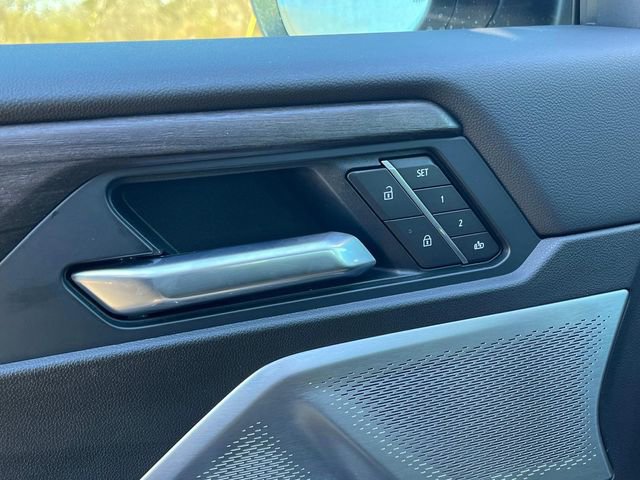 New 2026 GMC Acadia Denali Ultimate image 29