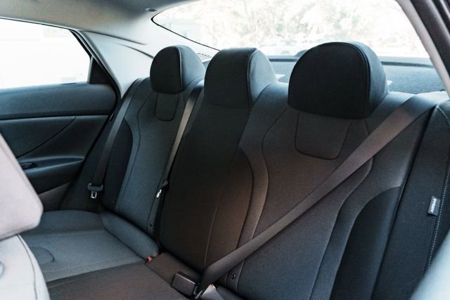 New 2026 Hyundai Elantra SE image 19